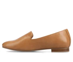 Women's Journee Collection Ishani Flats