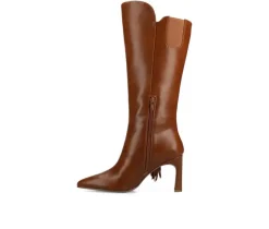 Women's Journee Collection Dolly