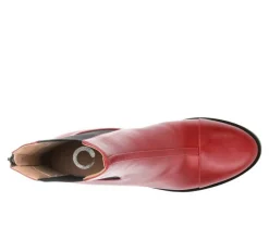 Women's Journee Collection Nigella Booties