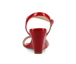 Women's Journee Collection Clayr Wedges