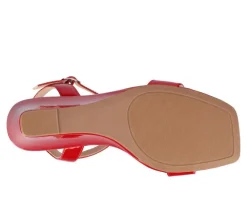 Women's Journee Collection Clayr Wedges