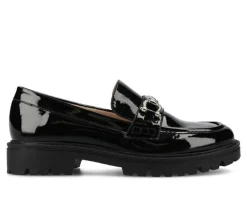 Women's Journee Collection Jessamey Chunky Loafers