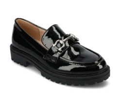 Women's Journee Collection Jessamey Chunky Loafers