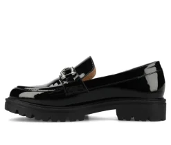 Women's Journee Collection Jessamey Chunky Loafers