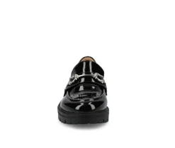 Women's Journee Collection Jessamey Chunky Loafers