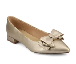 Women's Journee Collection Ophelia Flats