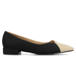 Women's Journee Collection Carmin Flats