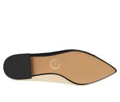 Women's Journee Collection Carmin Flats