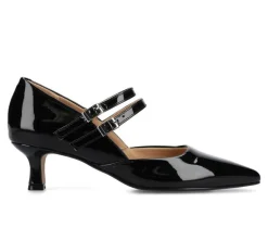 Women's Journee Collection Carnation Pumps