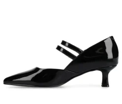 Women's Journee Collection Carnation Pumps