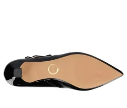 Women's Journee Collection Carnation Pumps