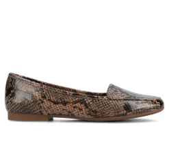 Women's Journee Collection Noelia Flats