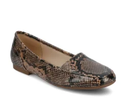 Women's Journee Collection Noelia Flats