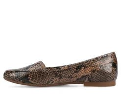 Women's Journee Collection Noelia Flats