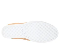 Women's Journee Collection Pennelope Wedge Sneakers