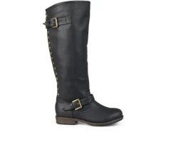 Women's Journee Collection Spokane Knee High Boots