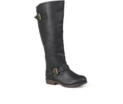 Women's Journee Collection Spokane Knee High Boots