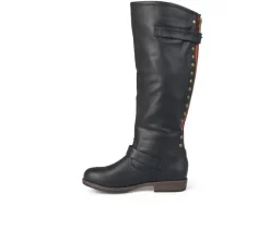 Women's Journee Collection Spokane Knee High Boots
