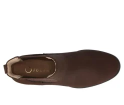 Women's Journee Collection Chayse Chelsea Booties