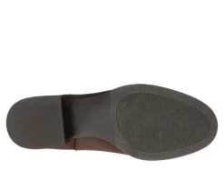 Women's Journee Collection Chayse Chelsea Booties