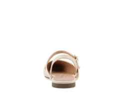 Women's Journee Collection Martine Mule Flats