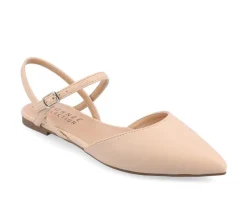 Women's Journee Collection Martine Mule Flats