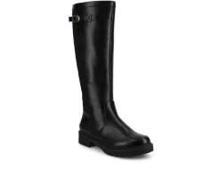 Women's Journee Collection Zemmie Knee High Boots
