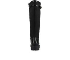 Women's Journee Collection Zemmie Knee High Boots