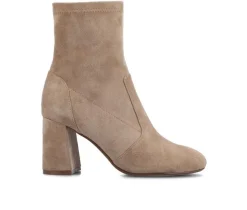 Women's Journee Collection Vivia Booties