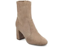Women's Journee Collection Vivia Booties