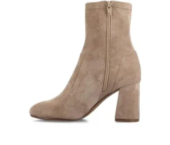 Women's Journee Collection Vivia Booties