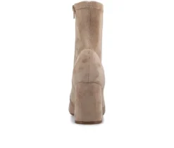 Women's Journee Collection Vivia Booties