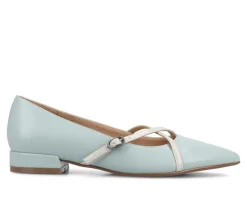 Women's Journee Collection Camby Shoes