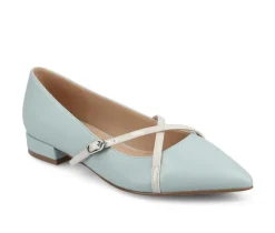 Women's Journee Collection Camby Shoes