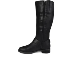 Women's Journee Collection Meg Extra Wide Calf Knee High Boots