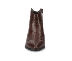 Women's Journee Collection Taliah Booties