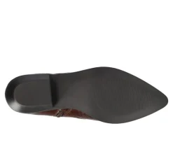 Women's Journee Collection Taliah Booties