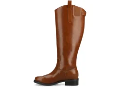 Women's Journee Collection Gema Knee High Boots