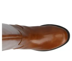 Women's Journee Collection Gema Knee High Boots