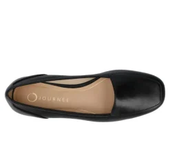 Women's Journee Collection Noelia Flats
