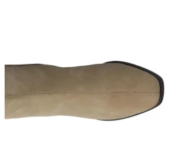 Women's Journee Collection Devri Extra Wide Calf Knee High Boots