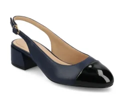 Women's Journee Collection Sammie Pumps