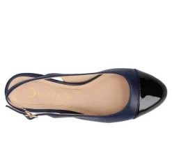 Women's Journee Collection Sammie Pumps