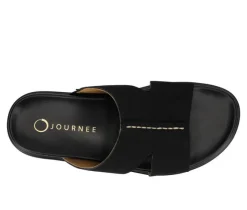 Women's Journee Collection Misey Sandals