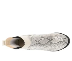 Women's Journee Collection Islana Chelsea Booties