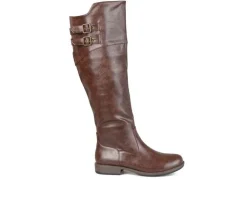 Women's Journee Collection Tori Knee High Boots