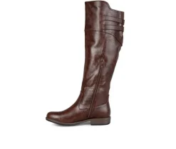 Women's Journee Collection Tori Knee High Boots