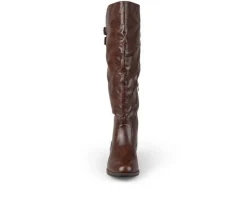 Women's Journee Collection Tori Knee High Boots