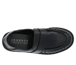 Women's Journee Collection Lakenn Loafers