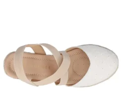 Women's Journee Collection Ashlee Wedges